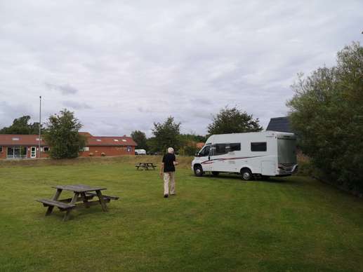 Added a photo to a location