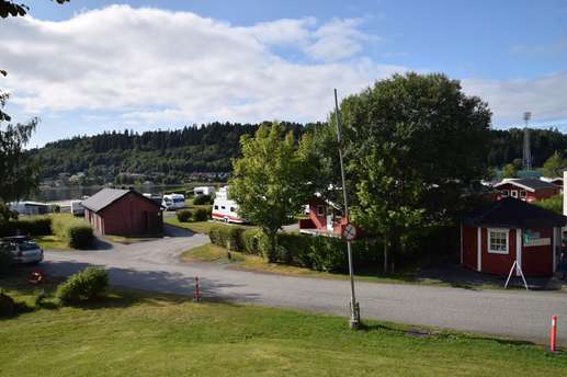 Added a photo to a location