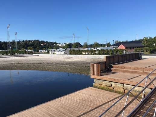 Added a photo to a location