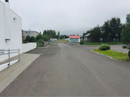 Added a photo to a location