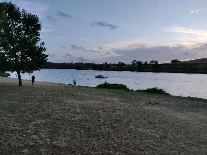 Les Coteaux du Lac