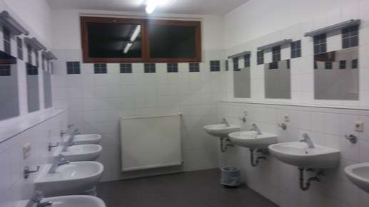 Added a photo to a location