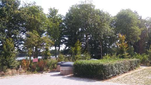Added a photo to a location