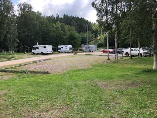 Een foto toegevoegd aan een locatie