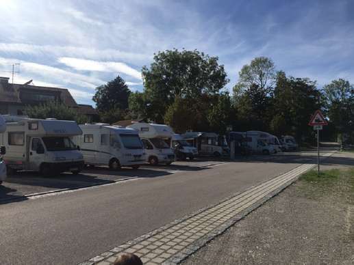 Een foto toegevoegd aan een locatie