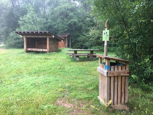 Added a photo to a location