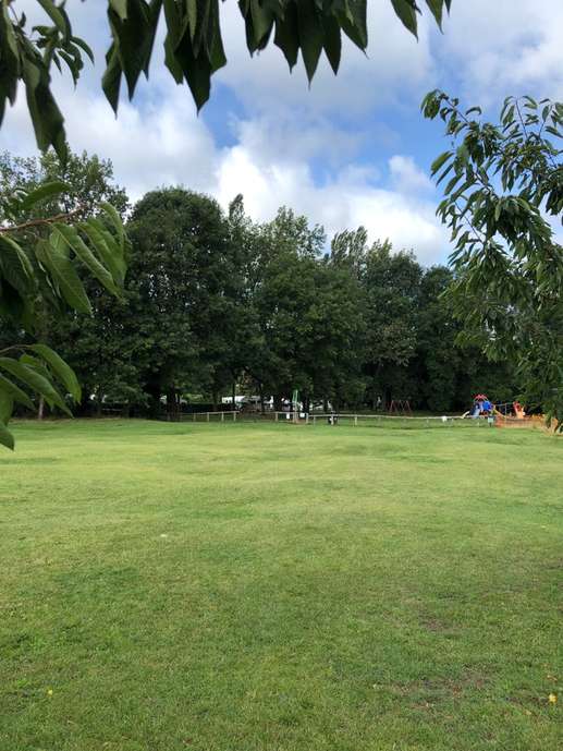 Added a photo to a location