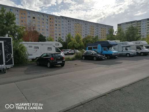 Einem Ort wurde ein Foto hinzugefügt