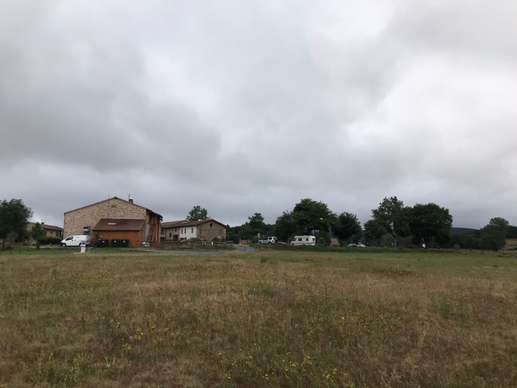 Een foto toegevoegd aan een locatie