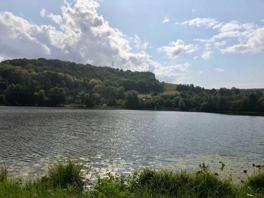 Added a photo to a location