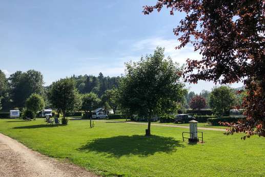 Een foto toegevoegd aan een locatie