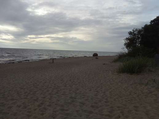 Added a photo to a location