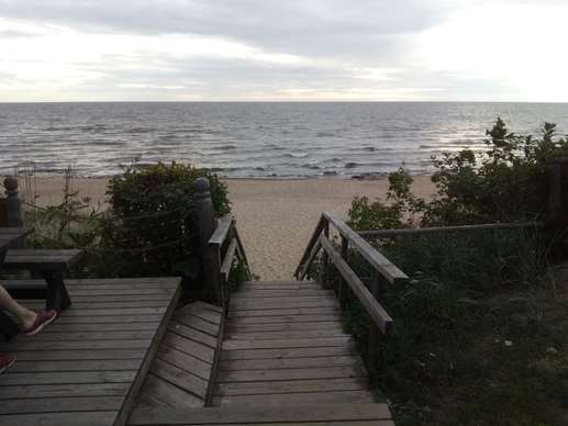 Added a photo to a location