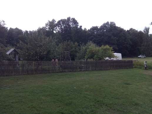Added a photo to a location