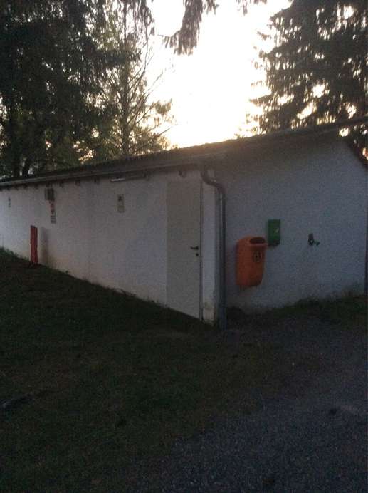 Aggiunta una foto a una posizione