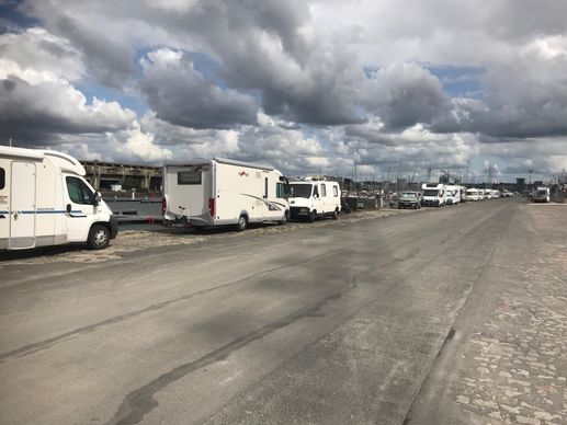 Einem Ort wurde ein Foto hinzugefügt