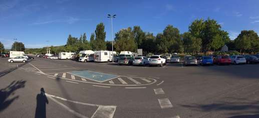 Added a photo to a location
