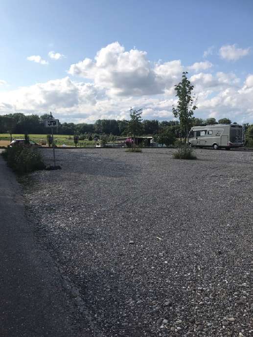 Added a photo to a location