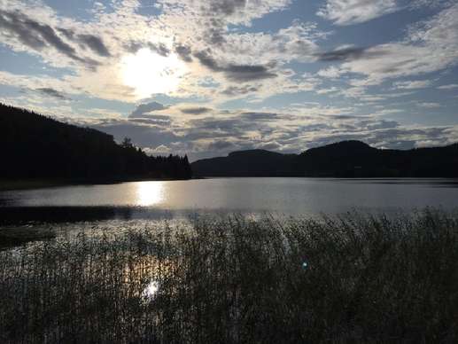 Added a photo to a location