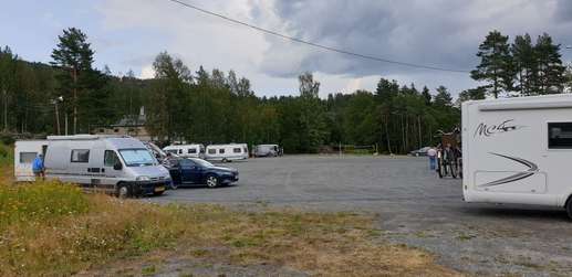 Added a photo to a location