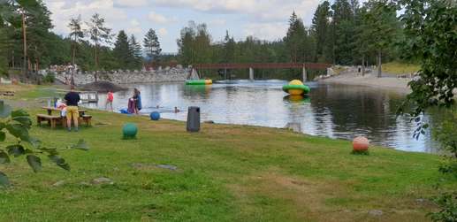 Added a photo to a location