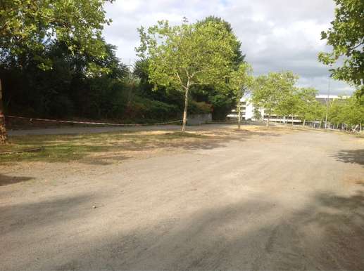 Added a photo to a location