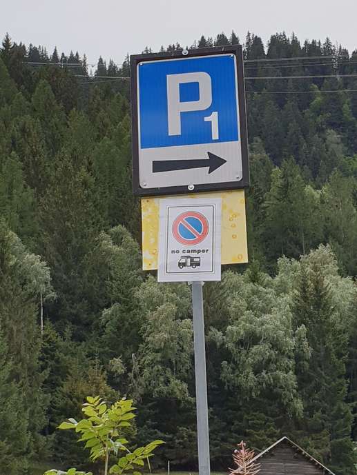 Einem Ort wurde ein Foto hinzugefügt