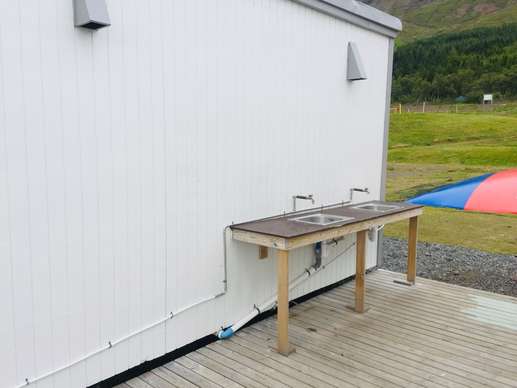Added a photo to a location