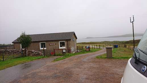 Added a photo to a location