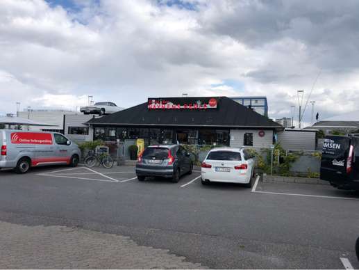 Ajout d'une photo à un emplacement