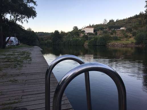 Added a photo to a location