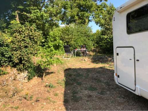 Added a photo to a location