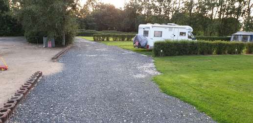 Added a photo to a location