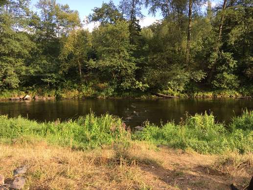 Added a photo to a location