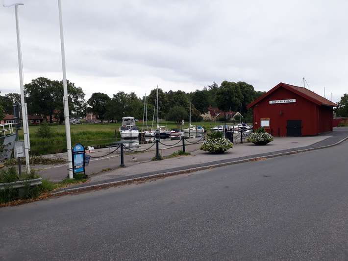 Torshälla