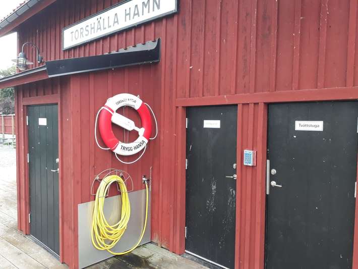 Torshälla