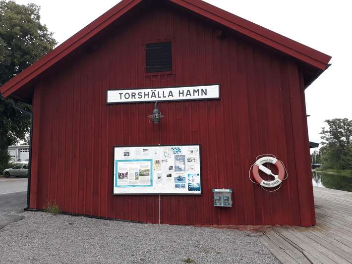 Torshälla
