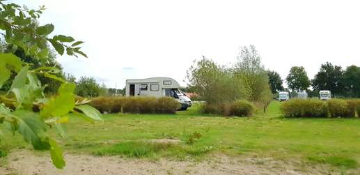 Een foto toegevoegd aan een locatie