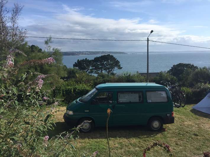 Camping Roz Ar Mor