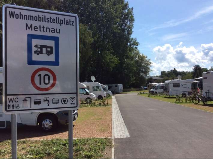 Halbinsel Mettnau