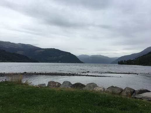 Added a photo to a location