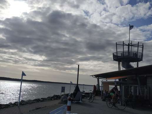 Added a photo to a location
