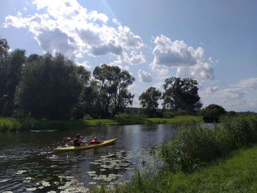 Einem Ort wurde ein Foto hinzugefügt