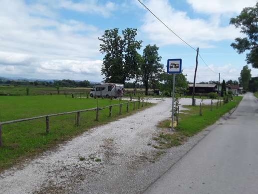 Added a photo to a location
