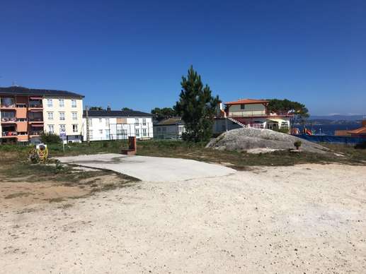 Added a photo to a location