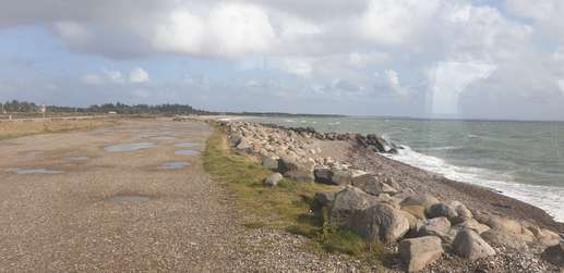 Added a photo to a location