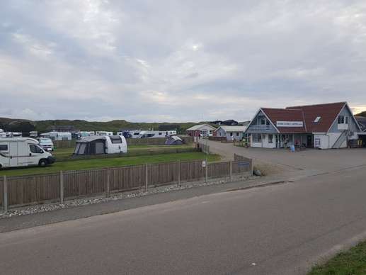 Een foto toegevoegd aan een locatie