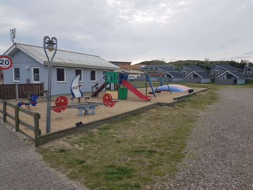 Een foto toegevoegd aan een locatie