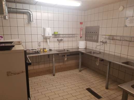 Een foto toegevoegd aan een locatie