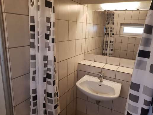 Een foto toegevoegd aan een locatie